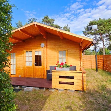 Osrodek Beata / Fiord Acomodação com café da manhã Smoldzinski Las Exterior foto