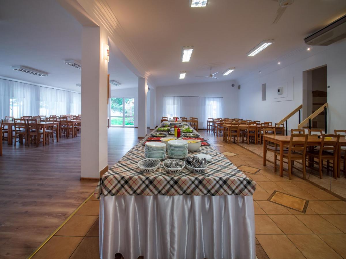 Osrodek Beata / Fiord Acomodação com café da manhã Smoldzinski Las Exterior foto